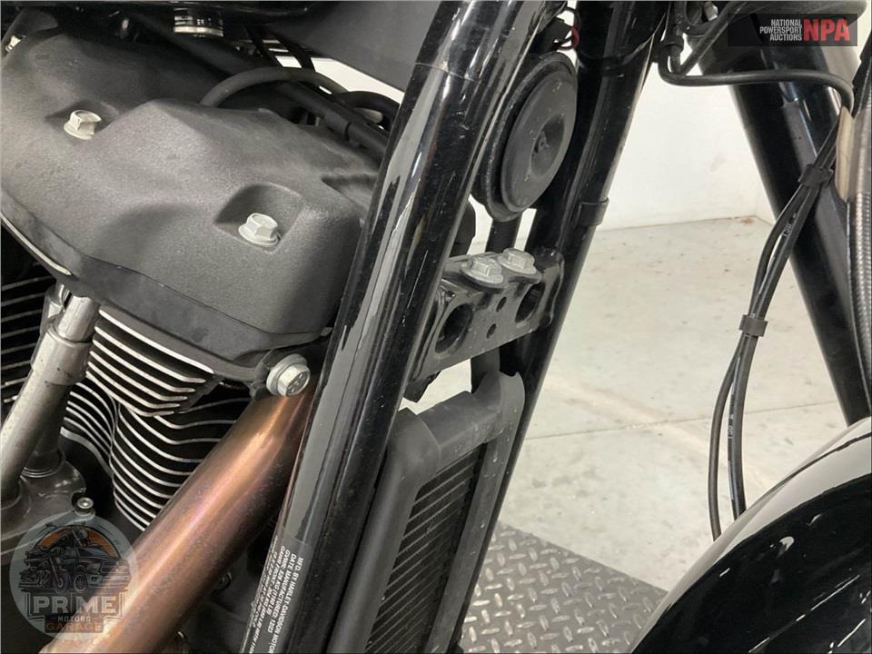 2024 Harley-Davidson FXLRS LOW RIDER S — фото 11