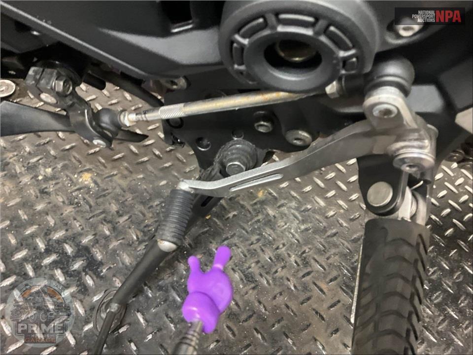 2025 Kawasaki EX650RSFNL NINJA 650 — фото 28