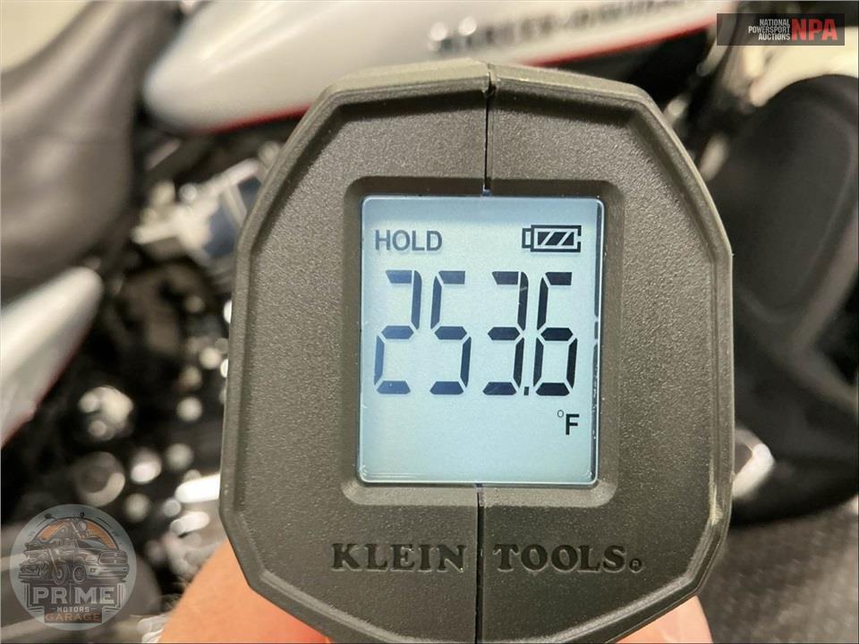 2015 Harley-Davidson FLHTK ELECTRA GLIDE ULTRA LIMITED — фото 8