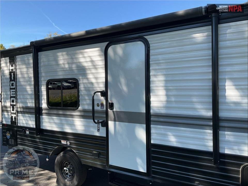 2025 Keystone Rv M-178 RB - HIDEOUT SPORT SERIES — фото 19