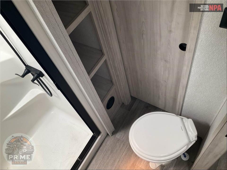 2023 East To West M-386MB-OK - TANDARA FIFTH WHEEL SERIES — фото 15