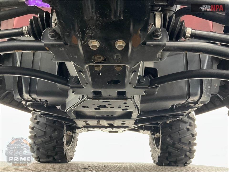 2026 Polaris SPORTSMAN 570 TRAIL — фото 13
