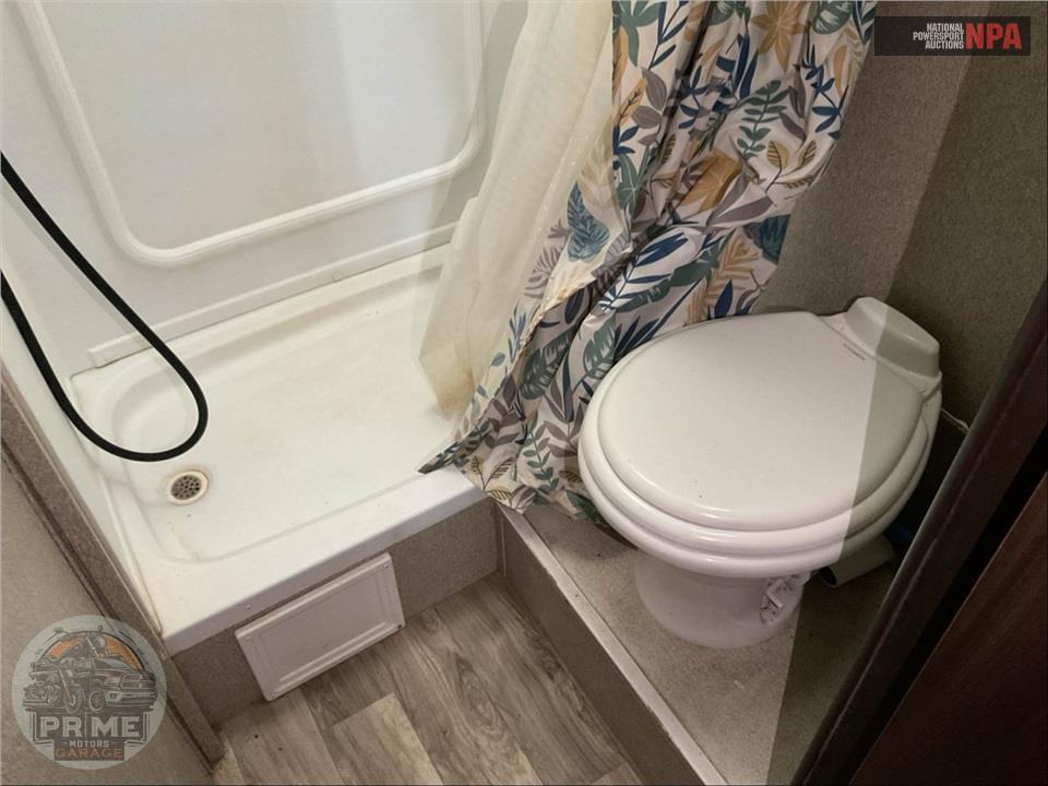 2019 Keystone Rv M-260 TBWE - SPRINGDALE ECO-LITE SERIES — фото 17