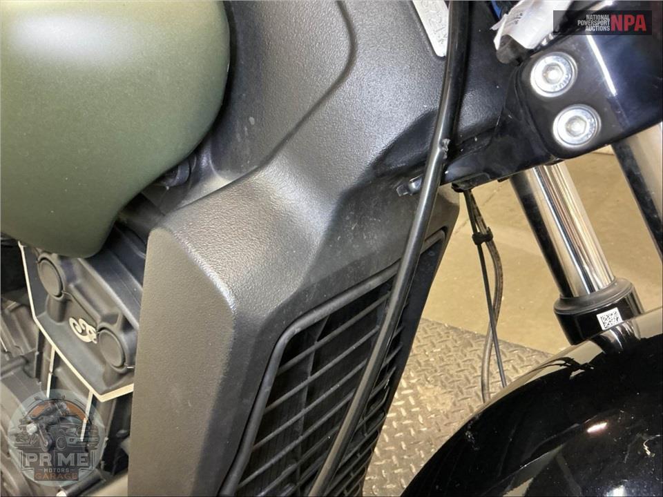 2023 Indian Motorcycle SCOUT ROGUE (ABS, COLOR) — фото 10