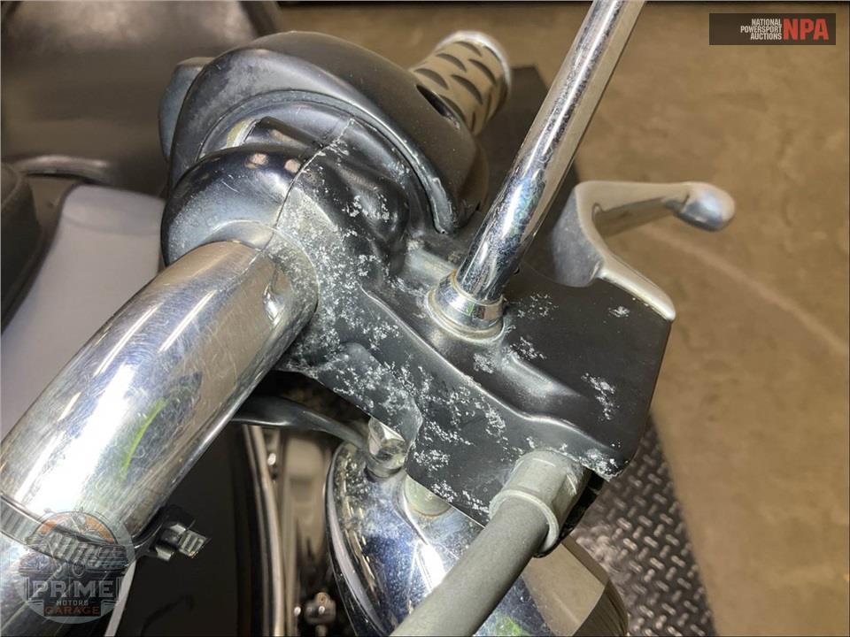 2006 Harley-Davidson XL1200L SPORTSTER LOW — фото 31