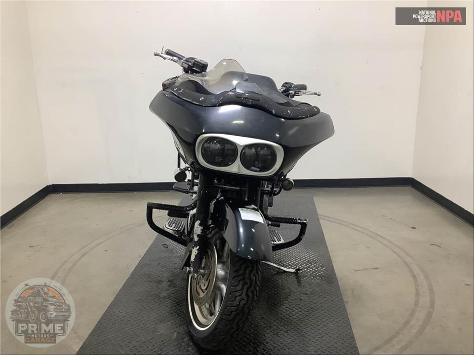 2007 Harley-Davidson FLTR ROAD GLIDE — фото 2