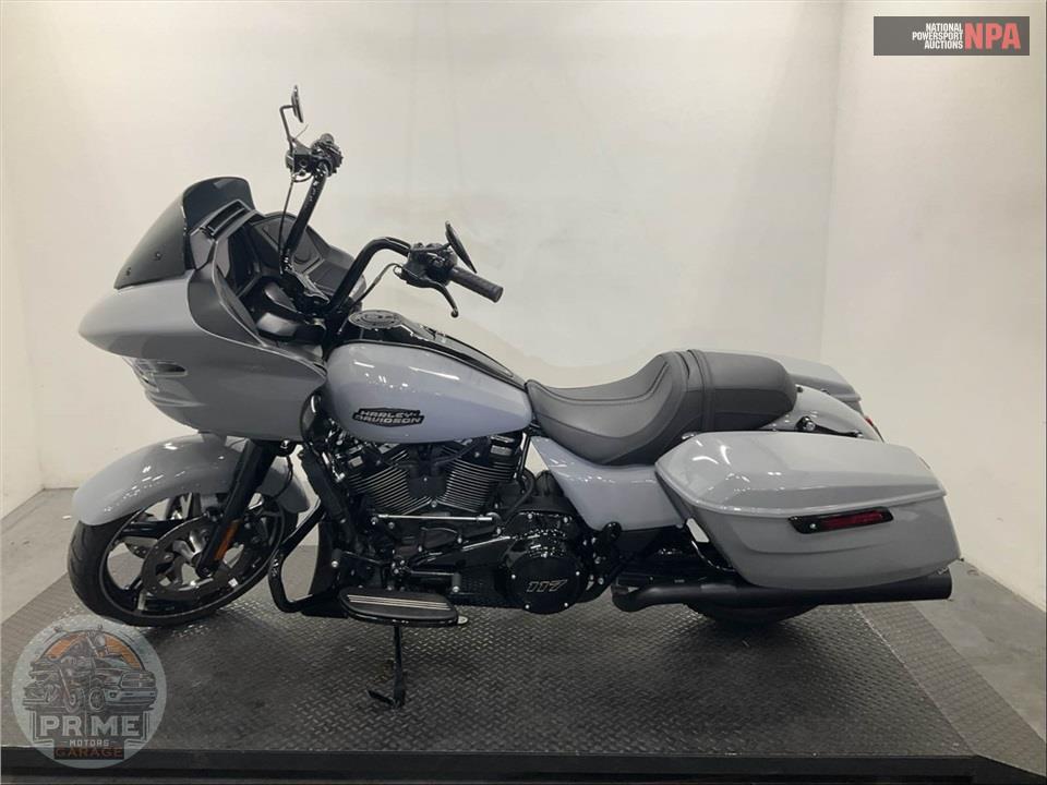 2024 Harley-Davidson FLTRX ROAD GLIDE — фото 3