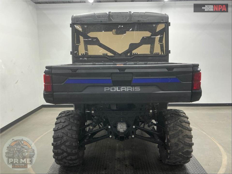 2023 Polaris RANGER XP 1000 PREMIUM — фото 4