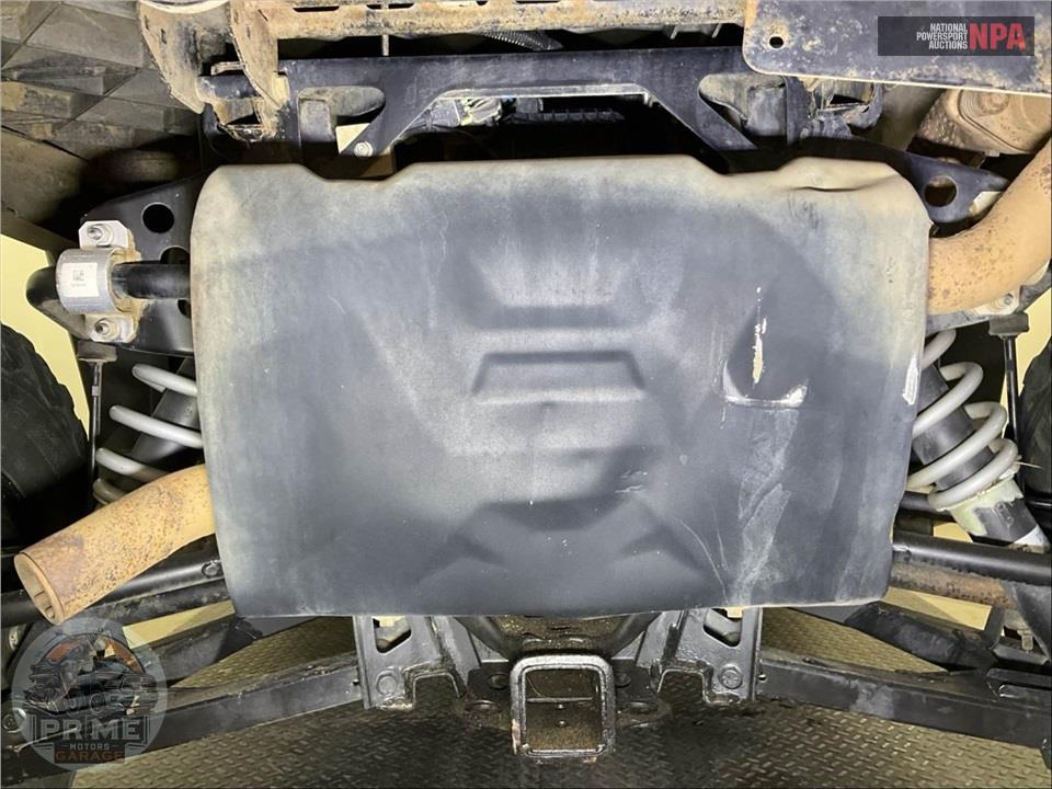 2020 Polaris RANGER XP 1000 NORTHSTAR ULTIMATE — фото 13