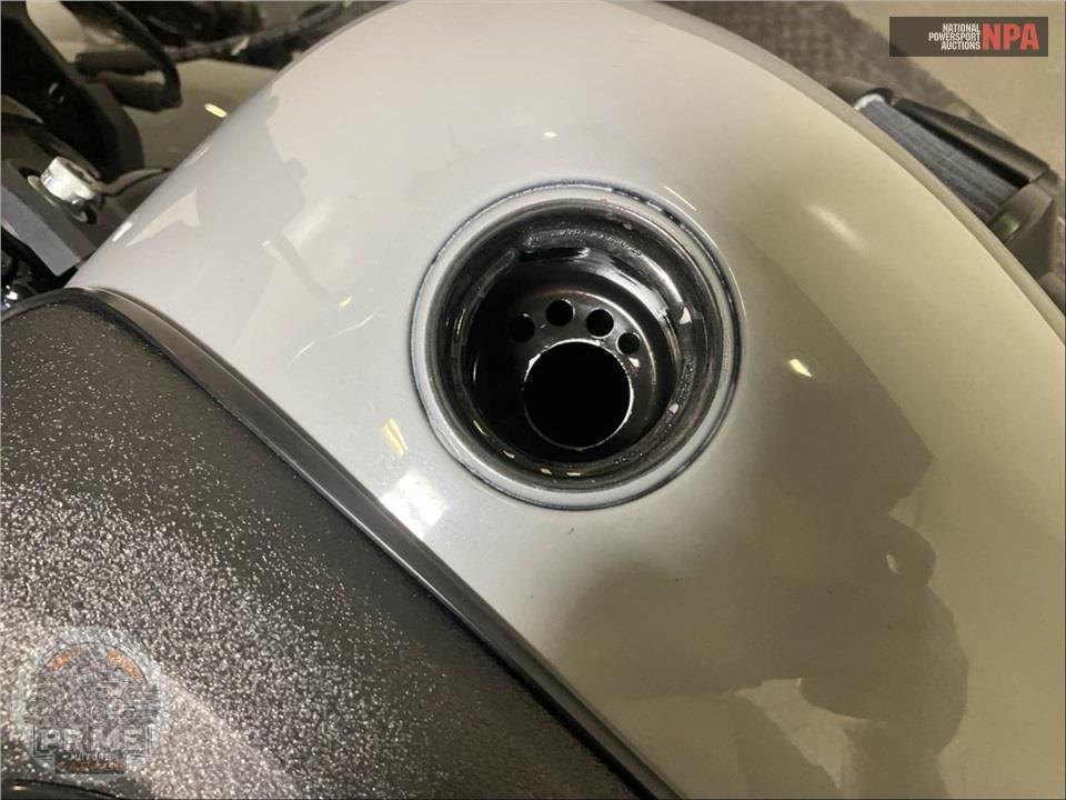 2024 Harley-Davidson FXLRS LOW RIDER S — фото 15