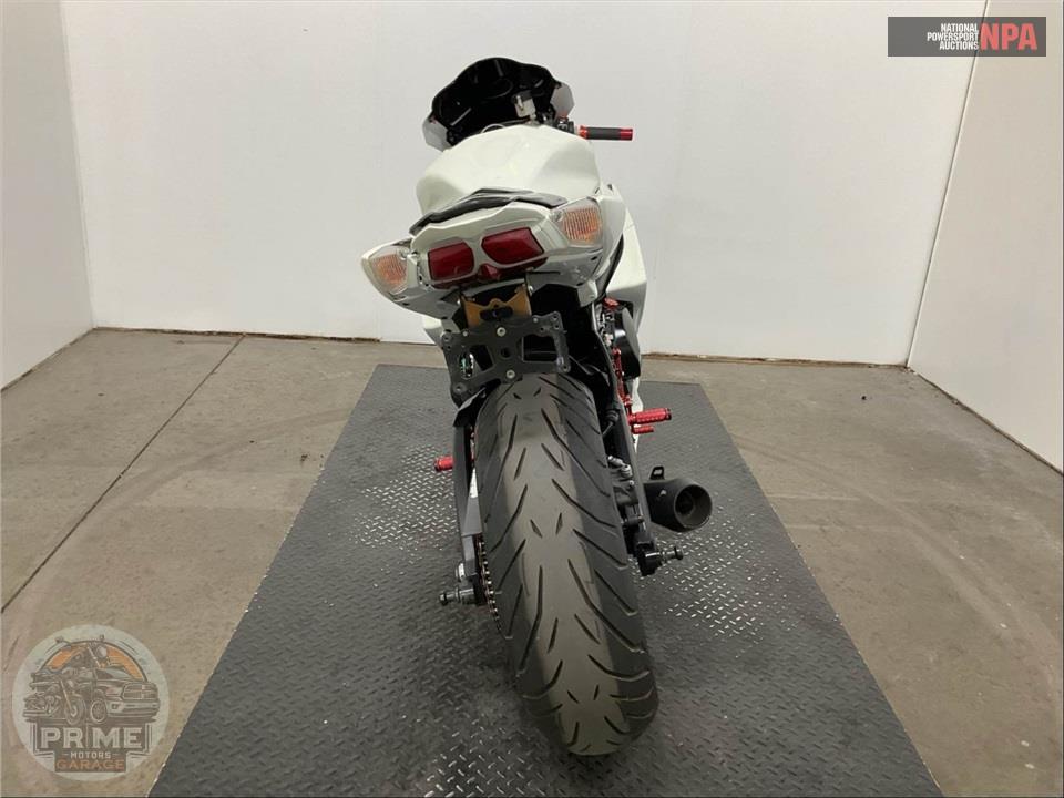 2009 Suzuki GSX-R1000K9 — фото 3