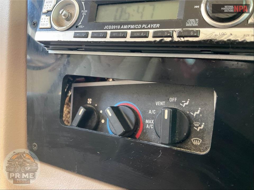 2012 Georgetown M-300FWS - VALUE EDITION SERIES — фото 23