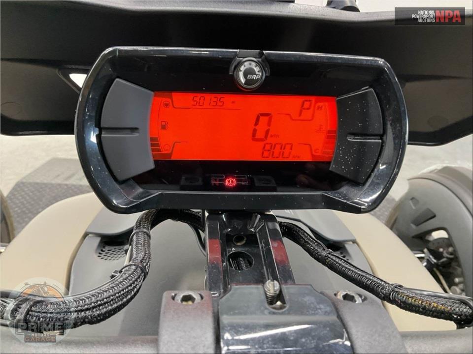 2020 Can-Am RYKER RALLY EDITION 900 ACE — фото 5