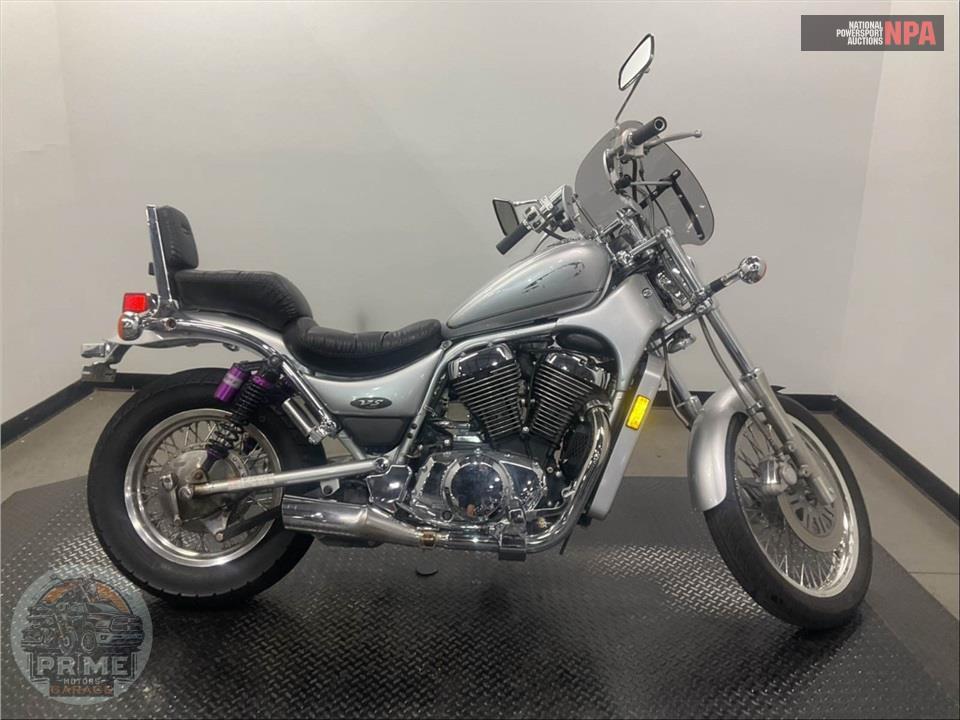 2003 Suzuki VS800GLK3 INTRUDER — фото 1