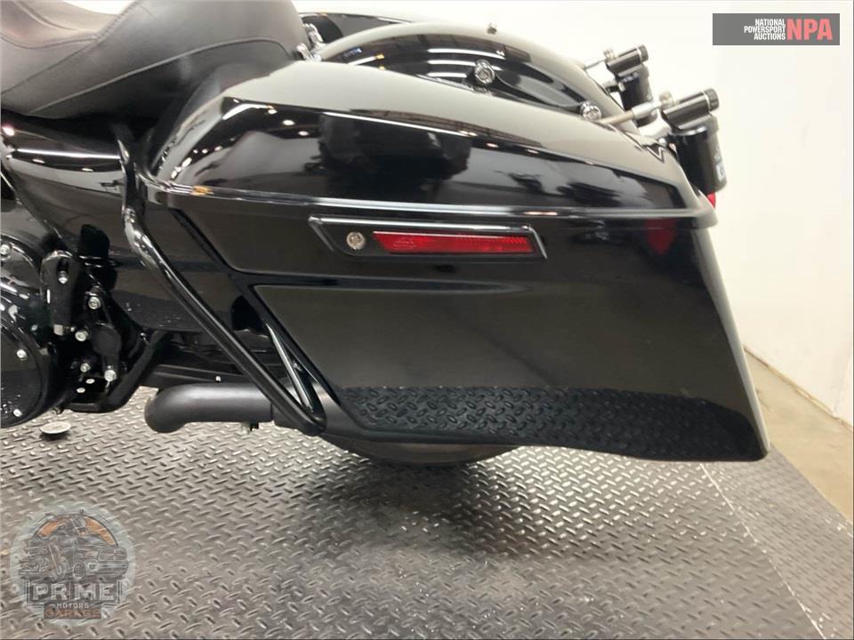 2025 Harley-Davidson FLHRXS ROAD KING SPECIAL — фото 19