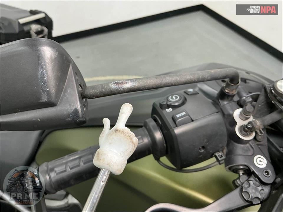 2022 Harley-Davidson RA1250S PAN AMERICA 1250 SPECIAL — фото 25