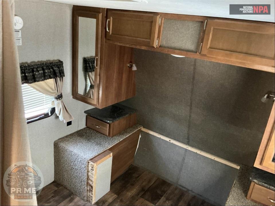 2018 Keystone Rv M-258 RLWE - SPRINGDALE ECO-LITE SERIES — фото 11
