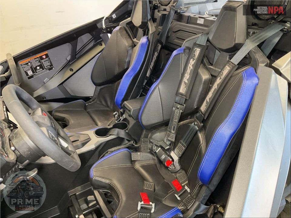 2024 Polaris RZR PRO R ULTIMATE — фото 21