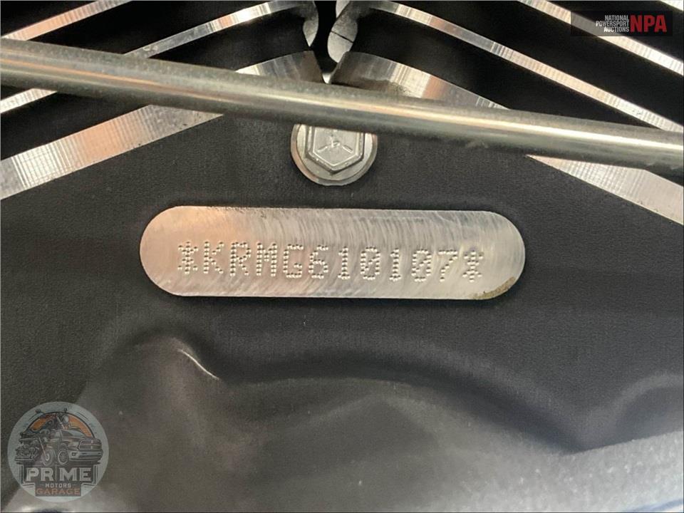 2016 Harley-Davidson FLHXS STREET GLIDE SPECIAL — фото 24