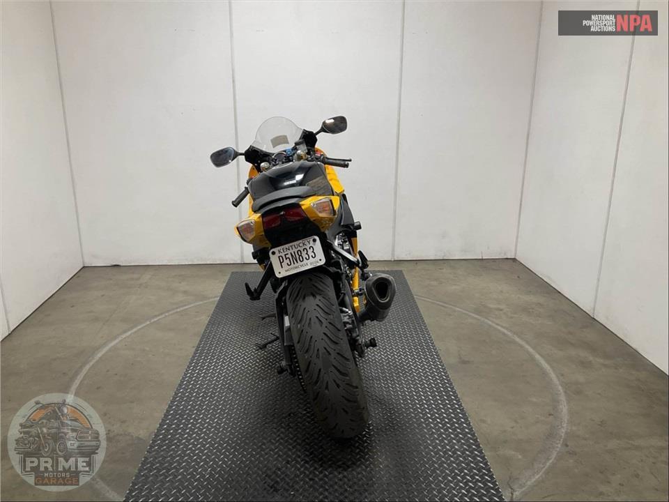 2017 Suzuki GSX-R750L7 — фото 4