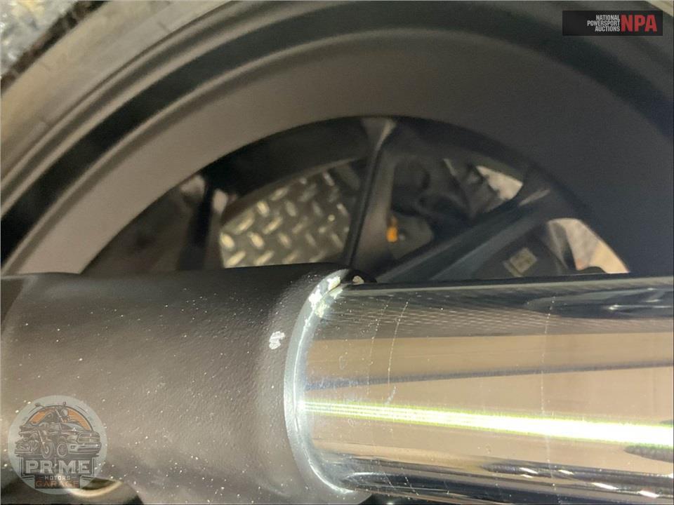 2024 Harley-Davidson RH1250S SPORTSTER S — фото 25