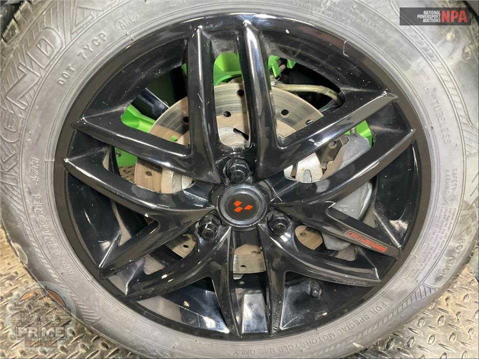 2012 Can-Am SPYDER RS-S SE5 — фото 22