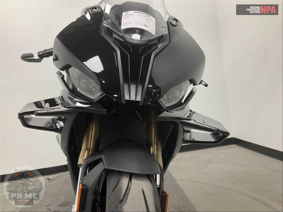 2024 Bmw S 1000 RR — фото 22