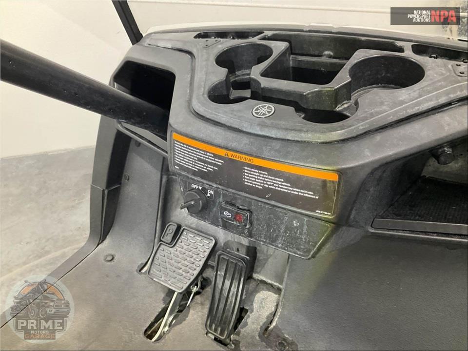 2021 Yamaha DR2AV1XFI FLEET — фото 6