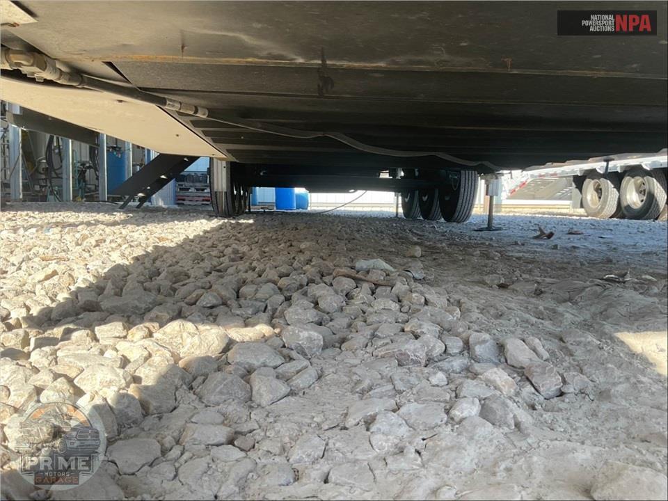 2024 Riverstone M-425FO - FIFTH WHEEL SERIES — фото 49