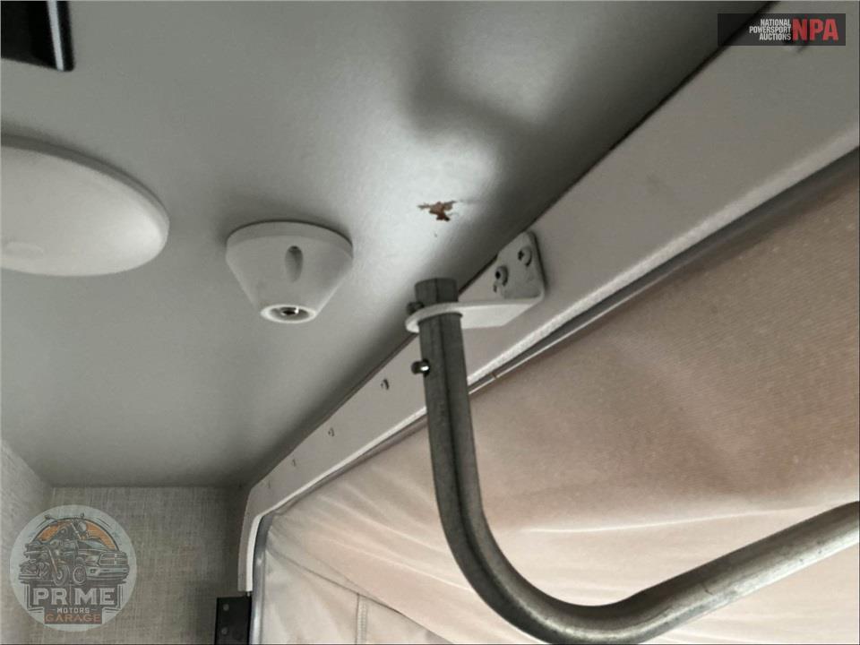 2020 Keystone Rv M-2190 EX - BULLET CROSSFIRE SERIES — фото 23