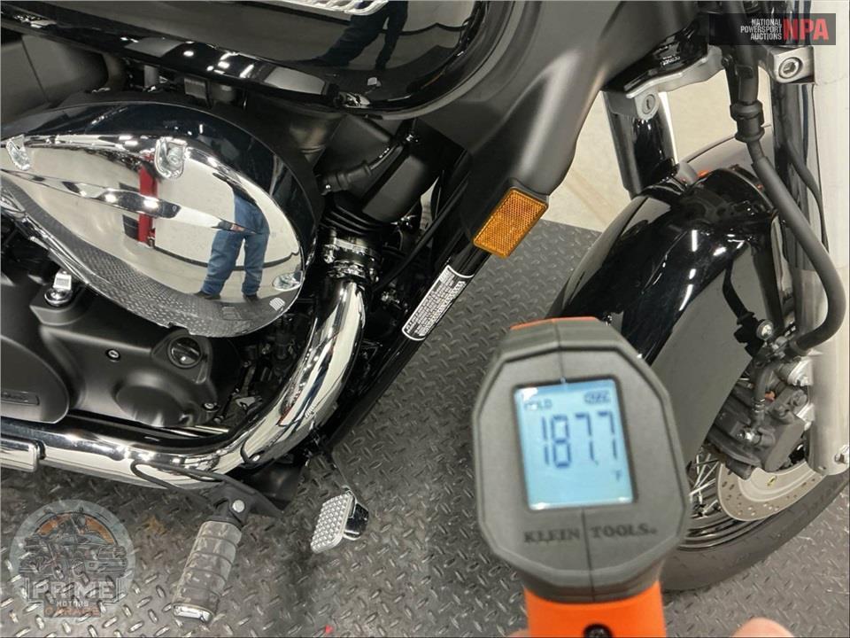 2020 Honda VT750C SHADOW AERO — фото 16