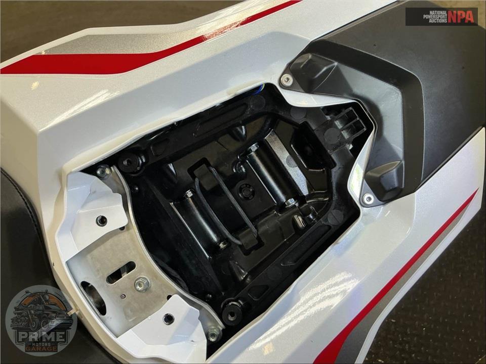 2026 Honda CBR1000RR — фото 14