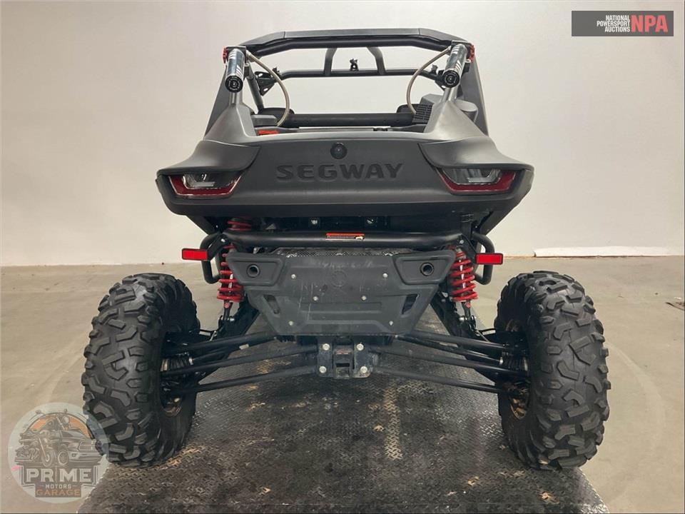 2025 Segway Powersports - UNKNOWN - — фото 4
