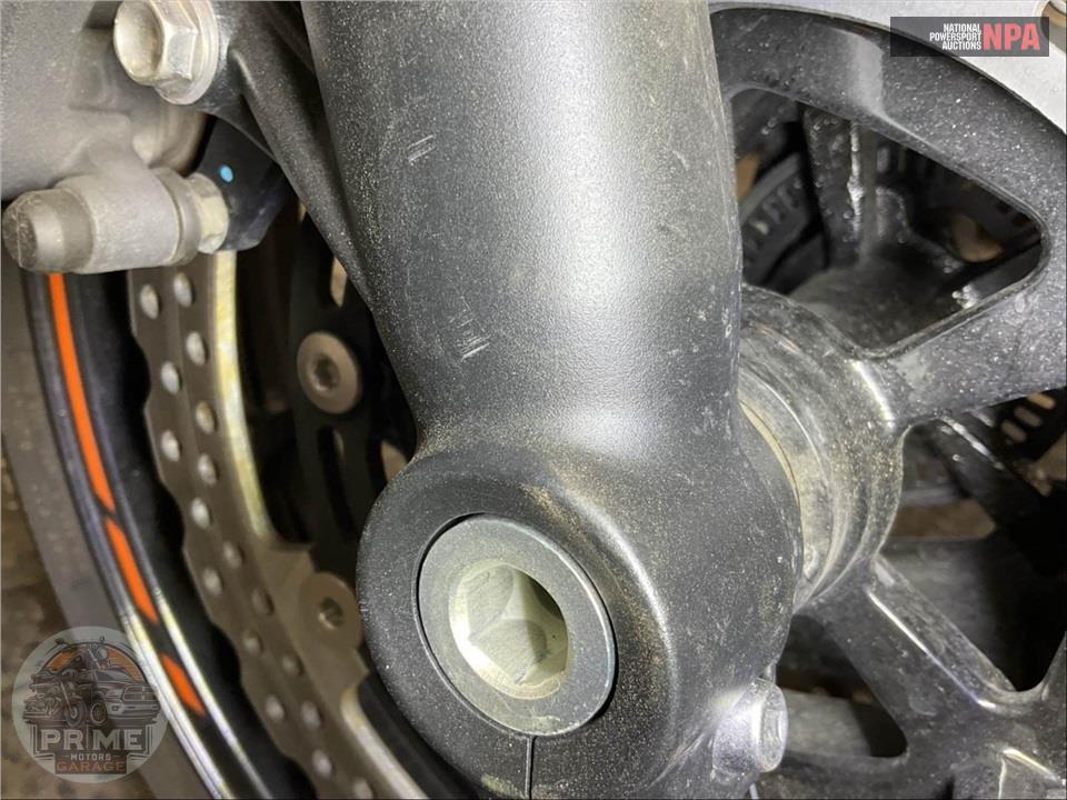 2025 Kawasaki EX650PSFAL NINJA 650 ABS — фото 22