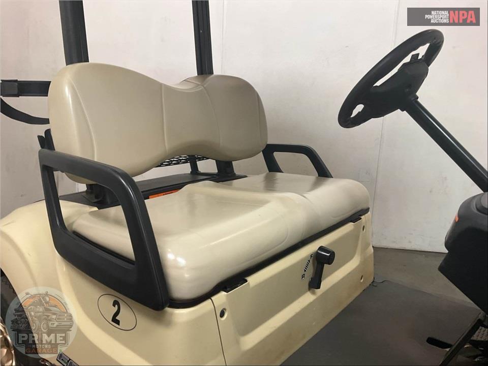 2022 Yamaha DR2AW1XFI — фото 7