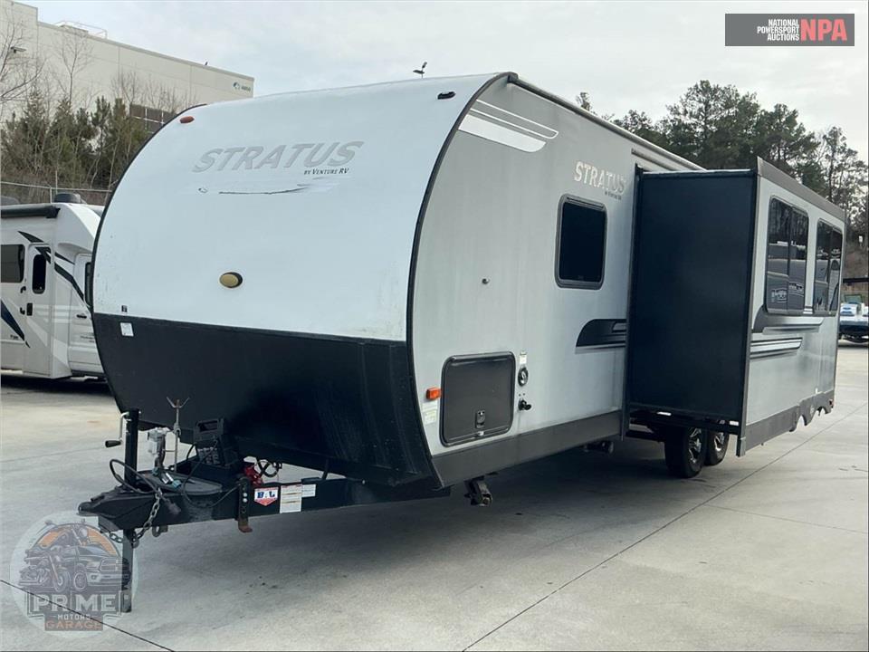 2019 Stratus M-281VBH - STRATUS SERIES — фото 2