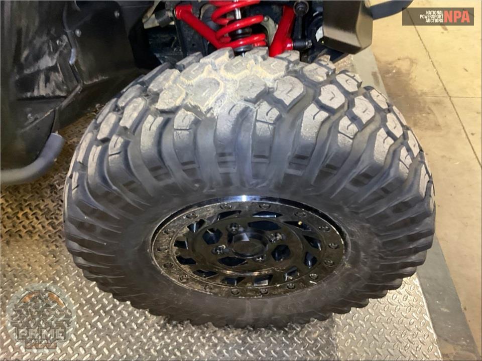 2024 Can-Am COMMANDER MAX XT-P 1000R — фото 26