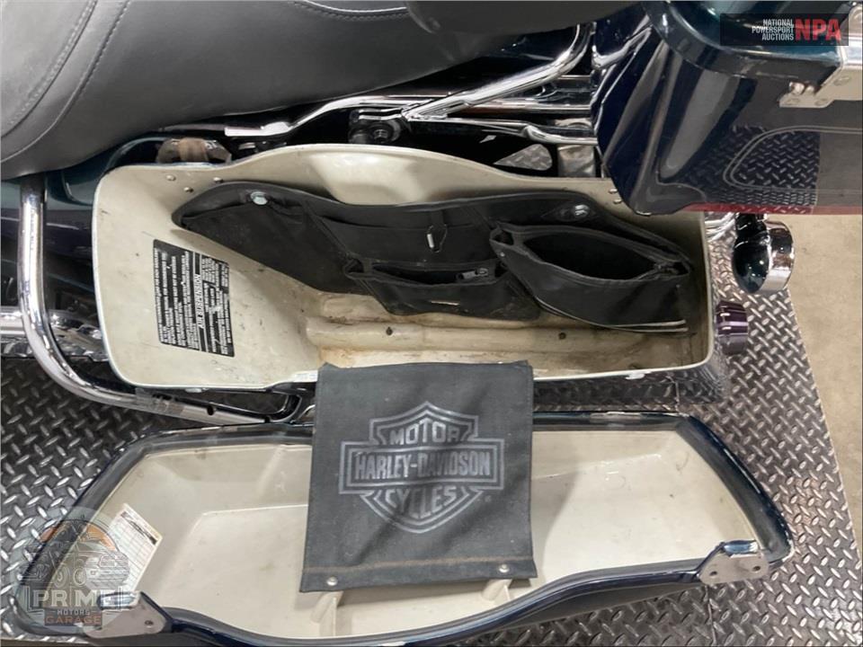 2001 Harley-Davidson FLHTC ELECTRA GLIDE CLASSIC — фото 24