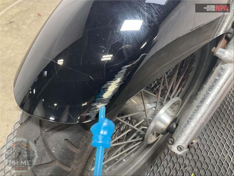2009 Honda VT750CA9 SHADOW AERO — фото 13