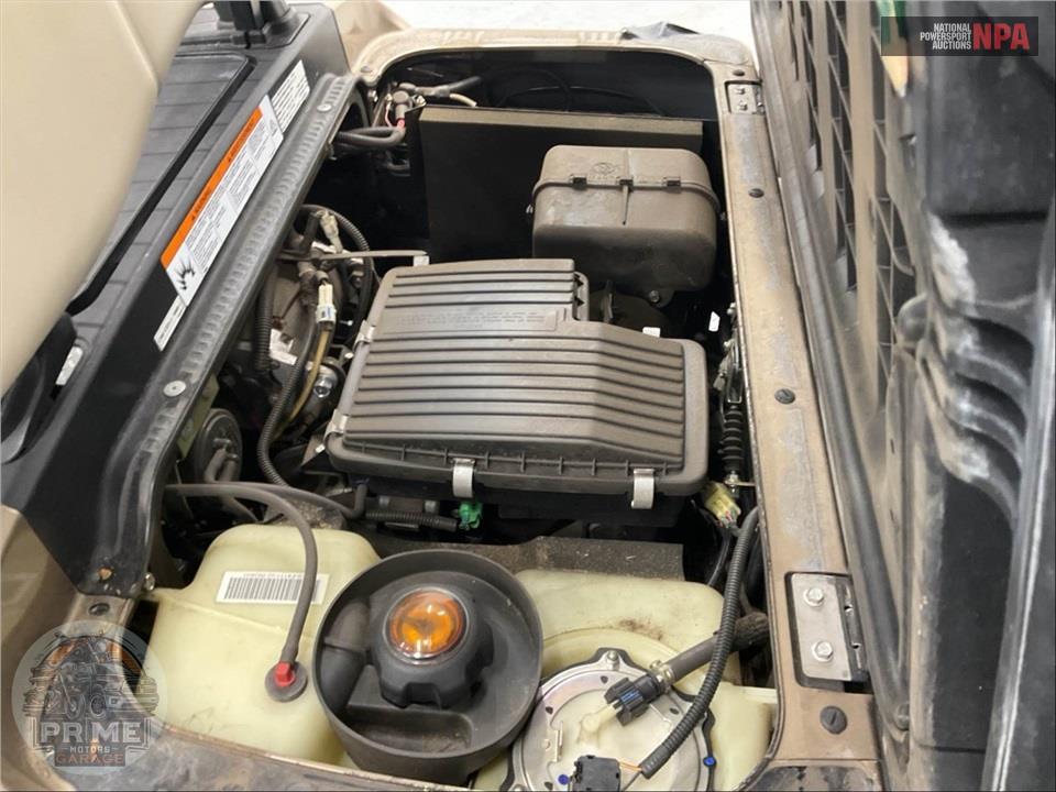 2021 Yamaha DR2AV1XFI FLEET — фото 5