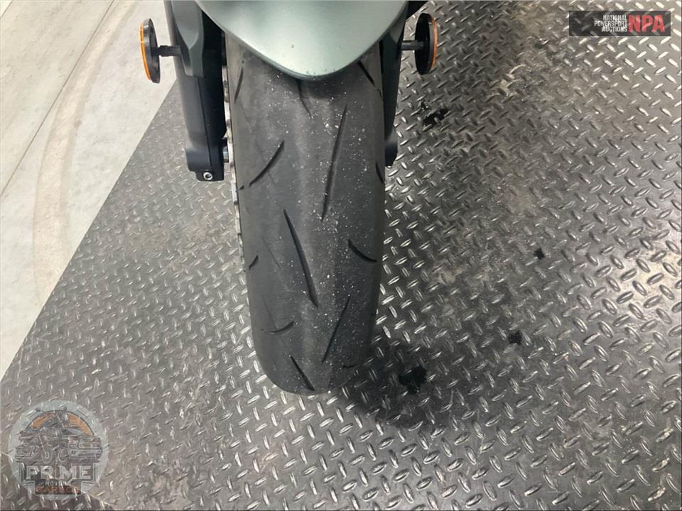 2025 Kawasaki EX650PSFAL NINJA 650 ABS — фото 18