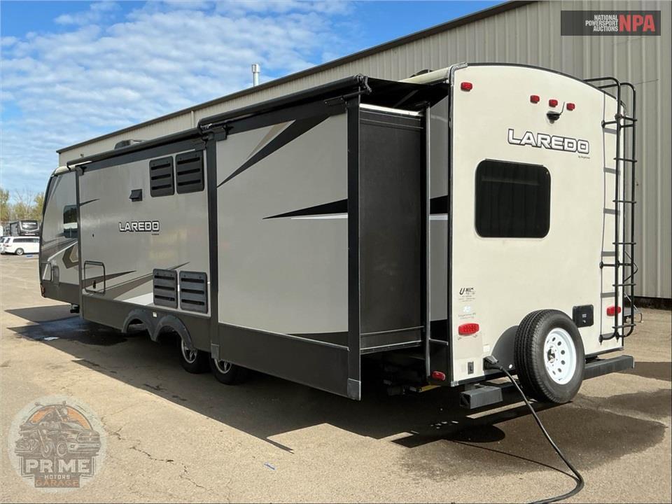 2020 Keystone Rv M-332 BH - LAREDO SERIES — фото 3