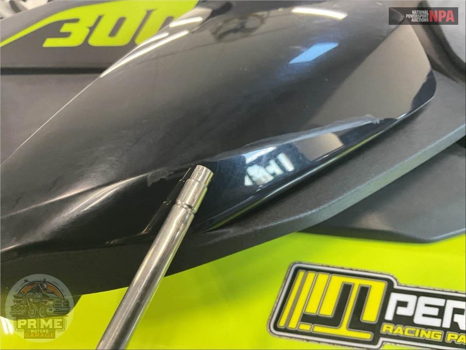 2021 Seadoo/Brp RXP-X 300 SOUND SYSTEM — фото 9