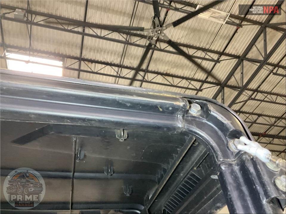 2021 Polaris RANGER CREW XP 1000 TEXAS EDITION — фото 21