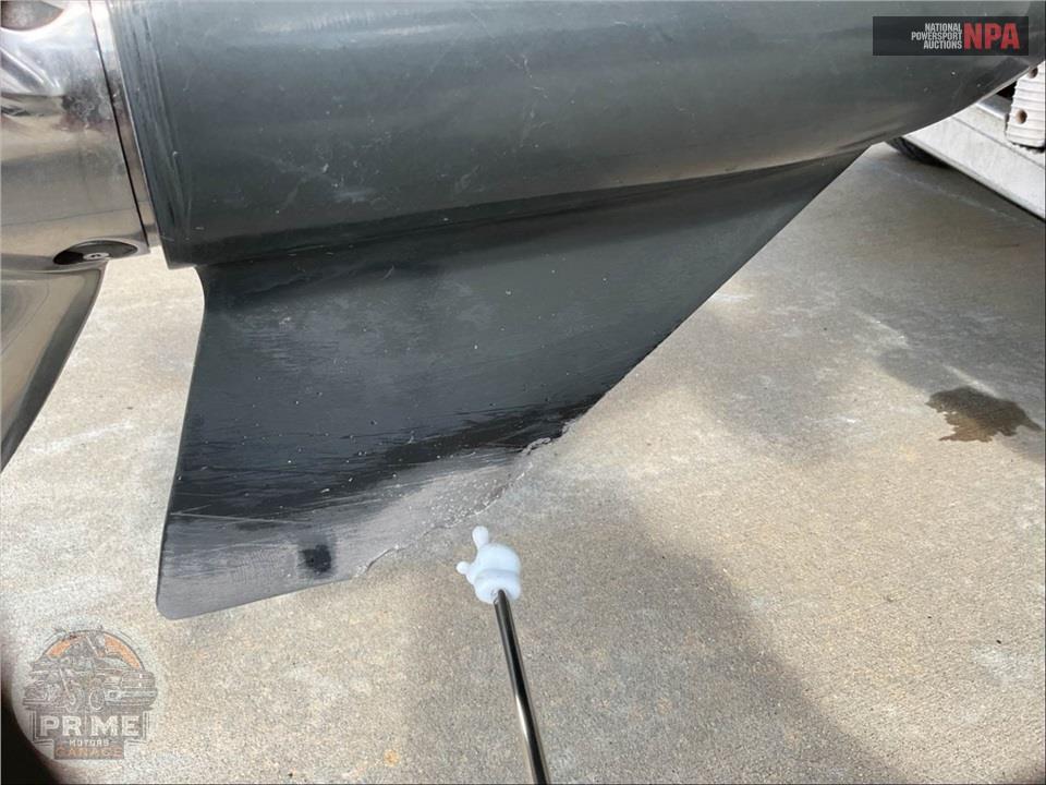 2019 Alumacraft Boat Co MV 2072 AW BAY L=20/E=1-150HP EVINRUDE OB — фото 9
