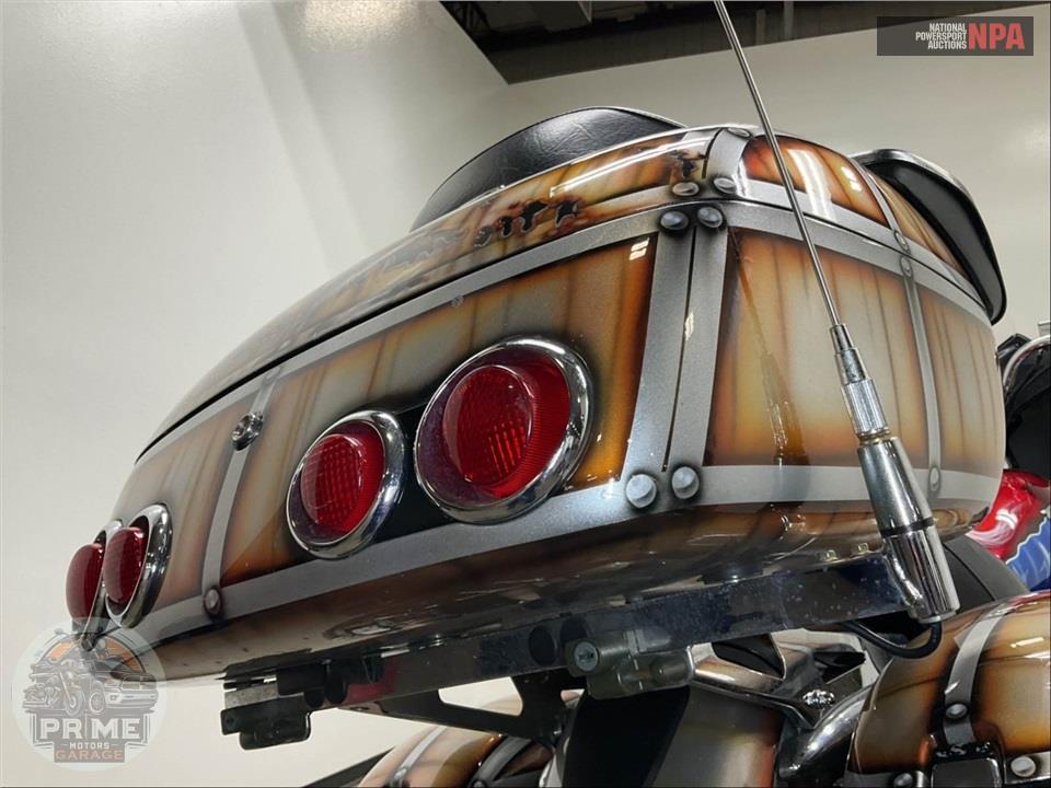 1999 Honda GL15CFX VALKYRIE INTRST — фото 31