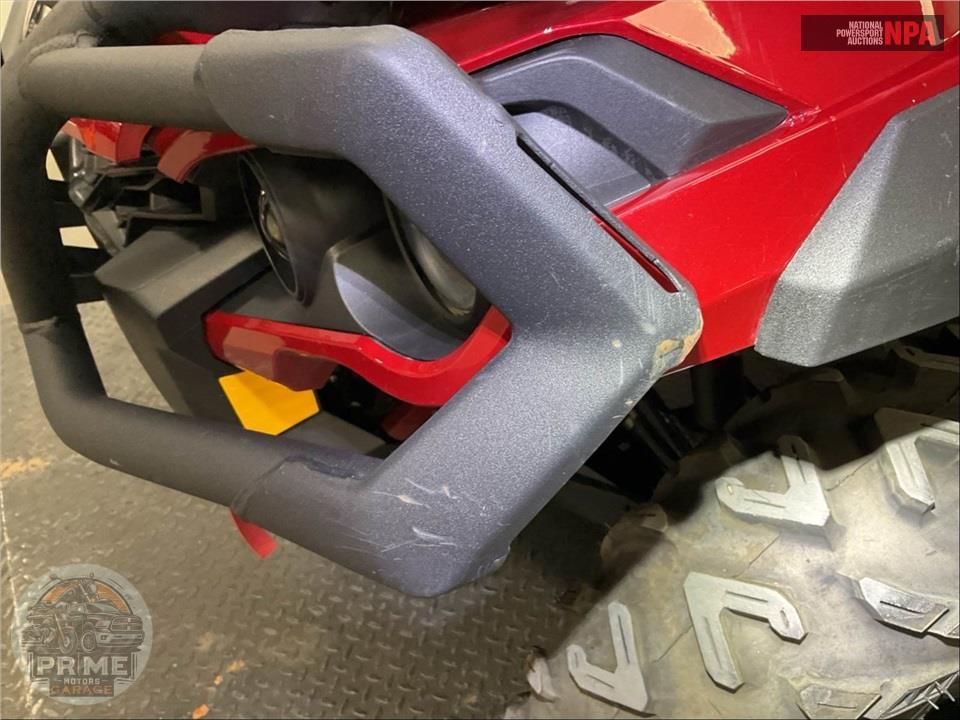 2019 Can-Am OUTLANDER MAX XT 650 — фото 17