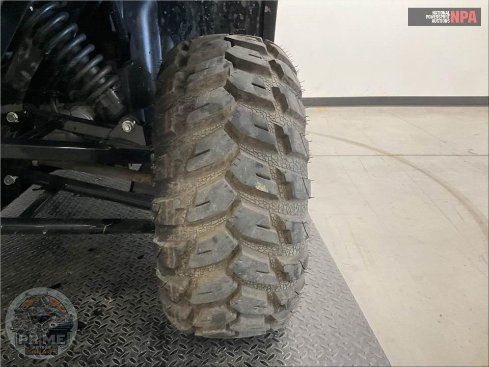 2018 Kawasaki KAF820FHF MULE PRO FX EPS — фото 20