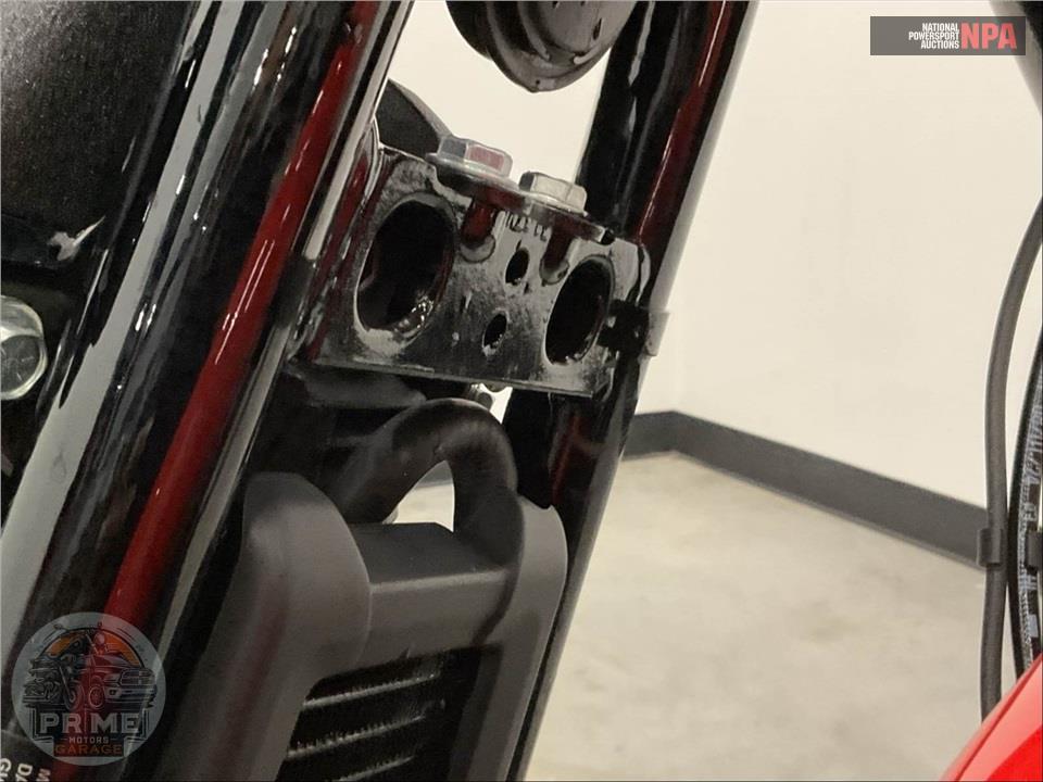 2026 Harley-Davidson FXLRS LOW RIDER S — фото 10