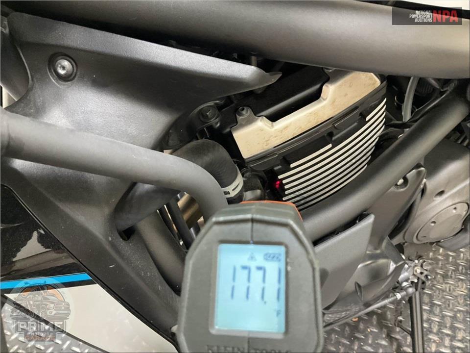 2021 Kawasaki EN650CMFAL VULCAN S — фото 8
